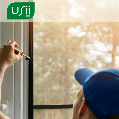 購買防霾PM2.5紗網安裝服務