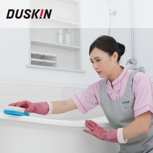 購買DUSKIN 居家清潔服務