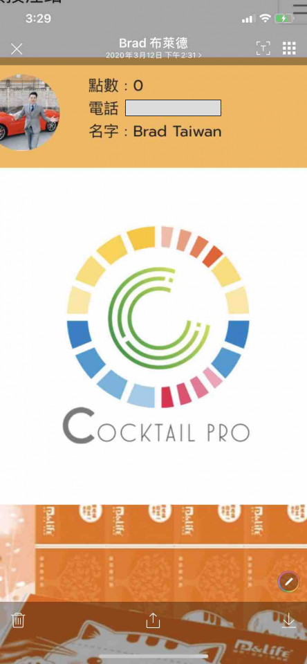 提供寫文章服務的專家布萊德國際有限公司