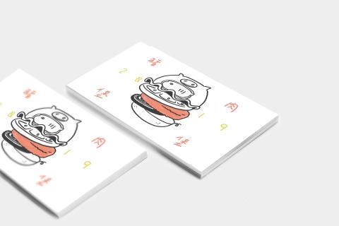 CY視覺設計個人工作室 - 插畫設計