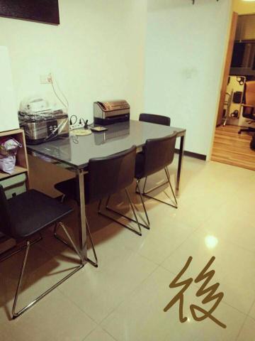 silver收納設計師 - 台中北屯區&mdash;餐廳收納後