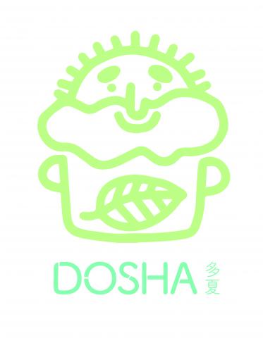 HOHO - Logo 設計 （多夏）
