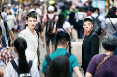 顏莉玲 - 紀錄片作品