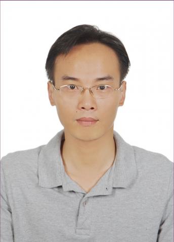 提供收納袋真空服務的專家徐宗豪