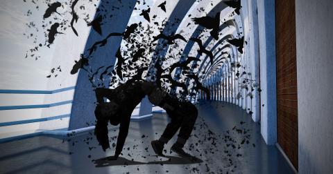 JessieC - 平面設計