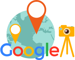 尚成企業有限公司-整合行銷規劃 - GOOGLE室內環景