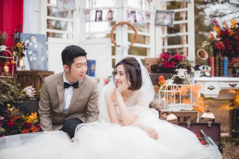 Derek.C 攝影工作室 - Wedding婚禮紀實 Derek.C 攝影工作室 - Wedding婚禮紀實