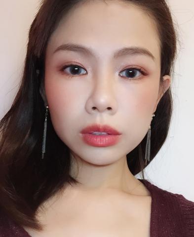 SHE'STYLE makeup - 各種彩妝形象,歡迎各式工作洽詢, LINE帳號:@ekm1975u SHE'STYLE makeup - 各種彩妝形象,歡迎各式工作洽詢, LINE帳號:@ekm1975u