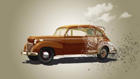 JessieC - 平面設計