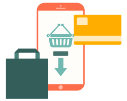 尚成企業有限公司-整合行銷規劃 - 行動支付