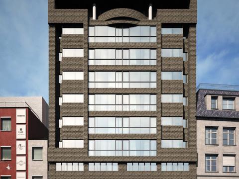 Ｗ Design - 外牆老皮變新皮
本公司申請經驗分析，台中市政府有如下的補助條件： 1. 該建築物所在位置基本上在15米以上的街道，具一定的重要性。各位思考看看：如果您大樓不是臨大馬路、主要道路，市政府在有限的預算，而需要拉皮的大樓如此之多下，為何要補助你？ 2. 現有外觀的提升，對市容有一定的幫助。 3. 基本上補助不超過總金額的45%或新台幣1000萬。 本貼文照片為台中大甲火車站前的富麗王朝