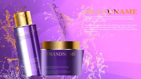 JessieC - 平面設計