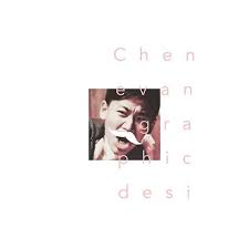 提供poster品牌服務的專家ChenEvanGraphicDesign