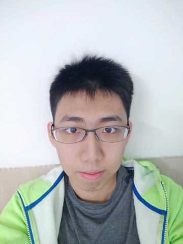 提供合一服務的專家張期崴