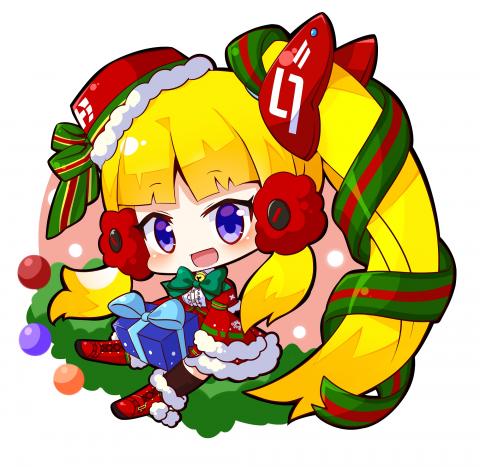 Via醬 - Q版人物(2018)