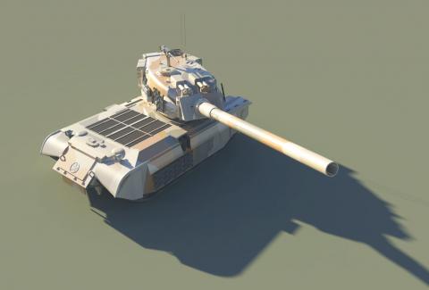 Via醬 - MAYA建模設計(2016)