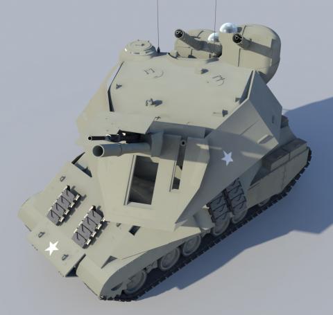 Via醬 - MAYA建模設計(2018)