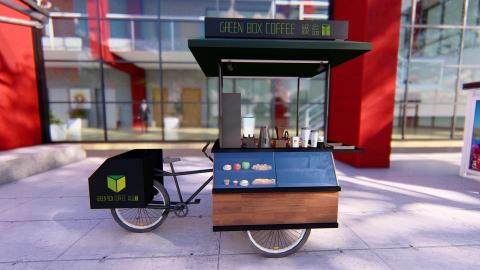 臺灣火石品牌策劃有限公司 - 