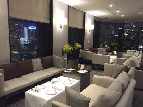 PCT Design - 台北市 遠雄全球置產中心

簡約奢華風

佔地100坪