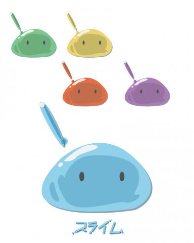 艾登繪圖工坊 - 可愛Q版插圖