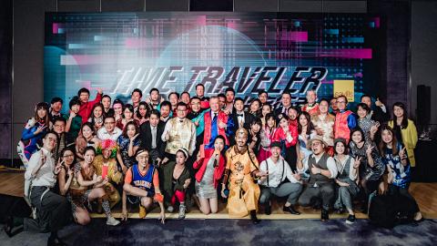 Derek.C 攝影工作室 - 春酒尾牙拍攝 Derek.C 攝影工作室 - 春酒尾牙拍攝