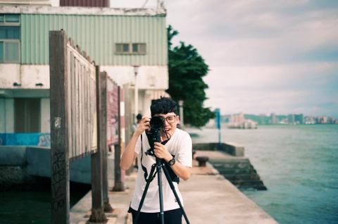 提供73服務的專家李昂軒