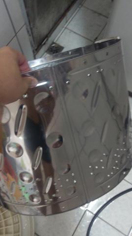 三花清潔工坊0912488403 - 內桶重新亮晶晶