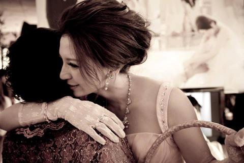 第一直覺整合行銷廣告公司 - 婚禮紀錄_拍攝作品