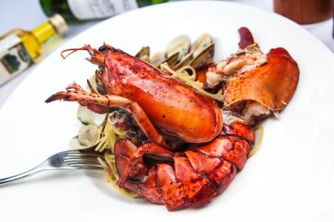 第一直覺整合行銷廣告公司 - 義式料理_拍攝作品