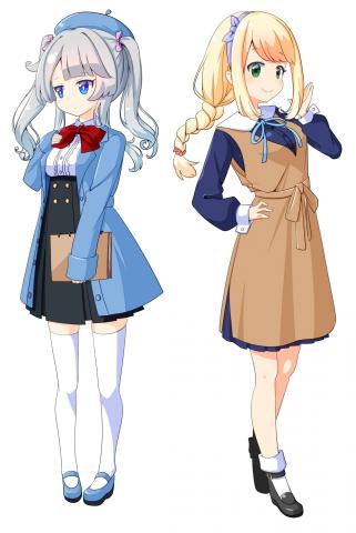 Via醬 - 人設(2019)