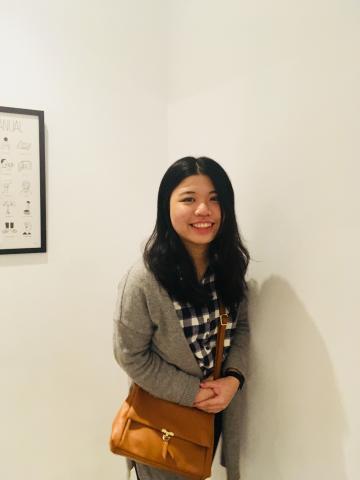 提供美國加州服務的專家李珈錡