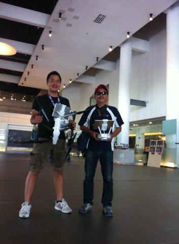 好天映像工作室 - 2015年亞洲藝術雙年展-紀錄片拍攝製作 好天映像工作室 - 2015年亞洲藝術雙年展-紀錄片拍攝製作