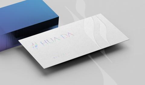 MIFFAN Design Studio - Clinet: HUA DA    - Sydney

企業品牌設計規劃 Branding Design