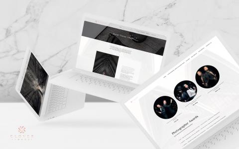 MIFFAN Design Studio - Clinet: Clover Image    - Sydney

企業品牌設計規劃 Branding Design
網站設計規劃與架設 Website Design