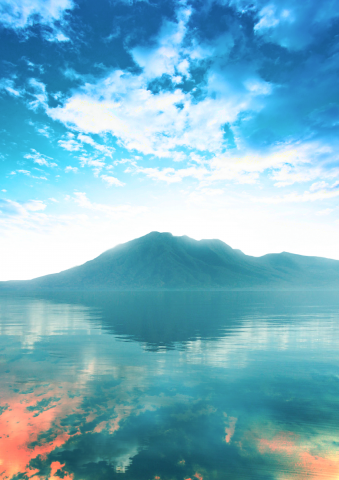 星澈 - 簡易影像合成、修圖