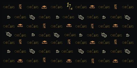 S.H - 贊助商拍照牆