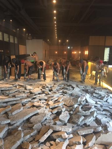 建成開發工程有限公司 - 