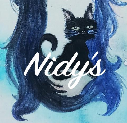 Nidy's Studio