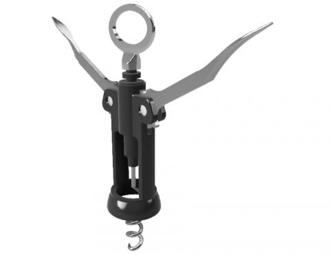 圖圖熊 - 實物測會:開瓶器