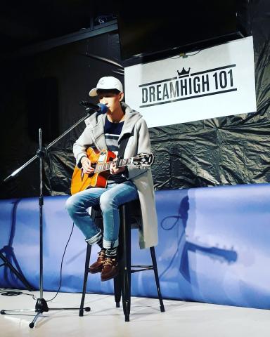 提供數學教學服務的專家廖梓翔