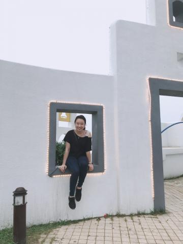 提供多少錢西文服務的專家尹庭庭 Jessica