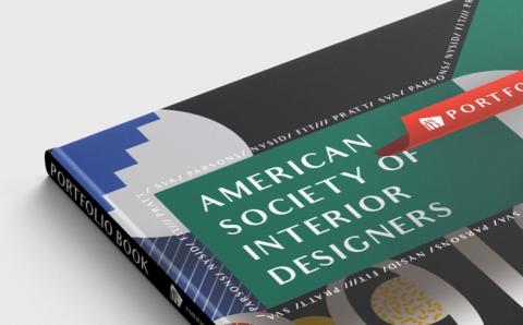 Jojo Studio - 美國室內設計師協會刊物