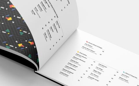 Jojo Studio - 美國室內設計師協會刊物