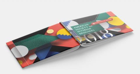 Jojo Studio - 美國室內設計師協會刊物