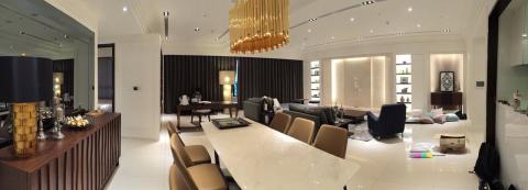 WNJ(威恩杰)室內裝修 - 