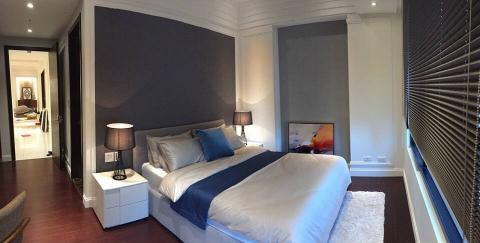 WNJ(威恩杰)室內裝修 - 