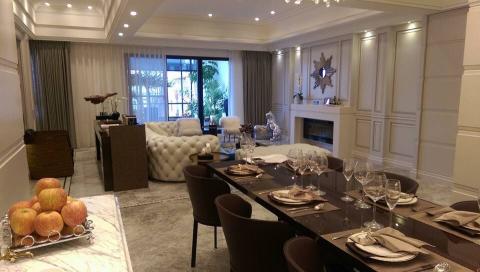 WNJ(威恩杰)室內裝修 - 