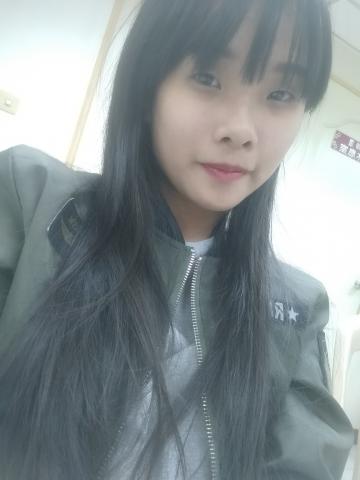 提供2143網拍服務的專家許子倩