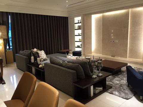 WNJ(威恩杰)室內裝修 - 