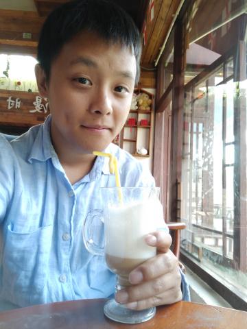 提供wordpress工程師服務的專家林逸倫